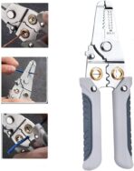 Multifunctional Wire Stripper