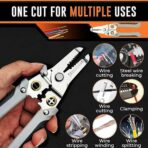 Multifunctional Wire Stripper - Image 2
