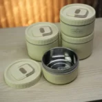 AP Lunch Box – 4 Box | Smart & Healthy Food Storage (New Arrival)