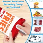 Mini sealing machine