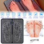 EMS foot massage cushion - Image 2