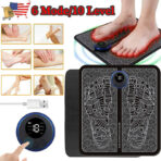 EMS foot massage cushion - Image 3
